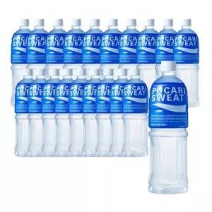 포카리스웨트 900ml x 20PET 2251430 동아오츠카 J