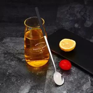 커피 머들러 스텐 롱티스푼 믹서 스푼