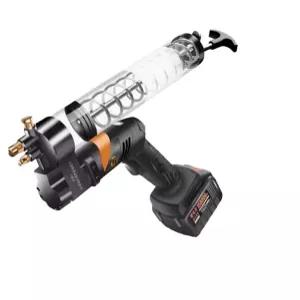 충전식 전동 건 DCGG571B M12 구리스건 그리스 구리스 자동