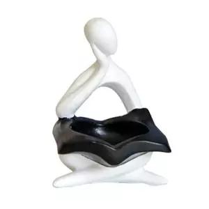 독서 OJN566U7 촛대 티라이트 홀더