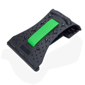 목전향교정기 목받침대 목보호대 베개복구 마사지기 등허리진정기 경추견