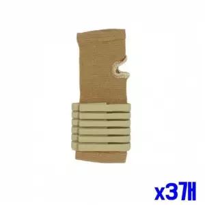 WL 흘러내림 방지 발목보호대 M x3개 헬스 헬스용품