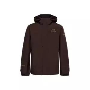 아이더 EIDER HERITAGE 남성 고어텍스 2L 자켓_RED BROWN 598915