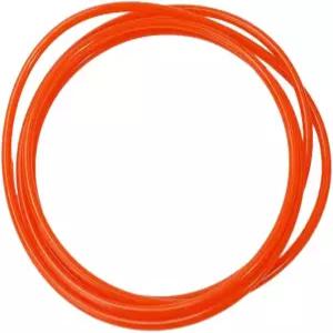 자전거 트레이너 롤러 구동 벨트 교체 부품 실내 사이클링 홈 트레이닝 TPU 재료 5mm 둘레 185cm 운동