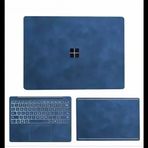 Microsoft Surface Pro 9 Pro9 Pro8 Pro 3 4 5 6 7 8 노트북 케이스 스티커 데칼 커버 보호 필름 용 가죽