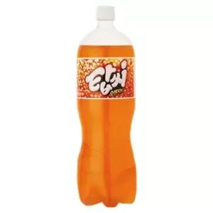 탑씨 오렌지 1.5L 12PET