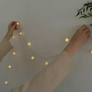 미니 MAP728E0 전구 크리스마스 LED 트리 꼬마 앵두 조명 10m