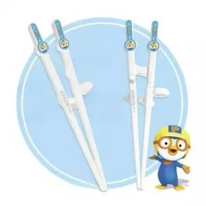 젓가락 유아 에디슨 연습 왼손 뽀로로 WF57262