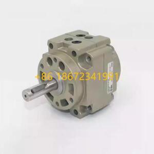 SMC CRB1BW50 로터리 실린더 90도 180도 270도 공압 액추에이터 모델 CDRB1BW50-90S