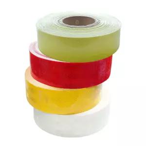 차량용 안전 반사테이프 리플렉터 45M 바이크스티커