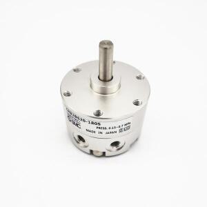 SMC CRB2BW40-180SZ CRB2BW10-270SZ 스윙 로터리 실린더