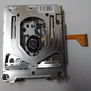 PSP 1000용 토탈콘솔 OEM 부품 KHM-420AAA UMD 어셈블리 1001 (모델 TC-95251)