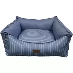 면범퍼 중소형견용 방석겸 쿠션 A903306 강아지집