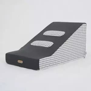 반려견 슬개골탈구방지 펫스텝 A908402 강아지계단커버