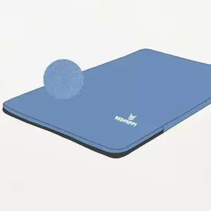 반려견 이동장 컨넬용 방수 깔개 A910036 강아지켄넬