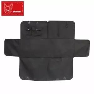 자동차 뒷좌석 시트보호용 커버 블랙 A971699 카시트