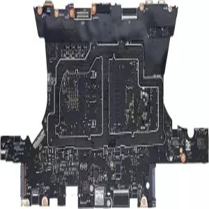 Dell Alienware X14 R2 마더보드 IDP40 LA-M412P 메인보드 i7-13620H 프로세서 32GB RAM RTX 4060 8GB