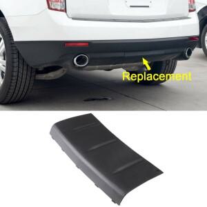 후면 범퍼 하부 가드 보드  캐딜락 Srx 2010-