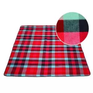 고품질 캠핑 피크닉 방수 매트 한강 돗자리 두꺼운 폭신한 캠핑용 (WFKG0KS)