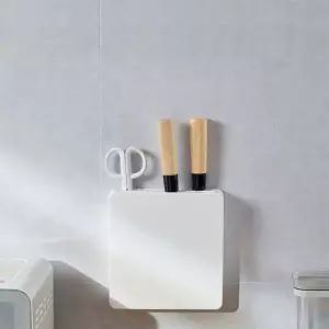 싱크대칼꽂이 HYE532P7 블럭 씽크대 집 보관 칼거치대 주방걸이