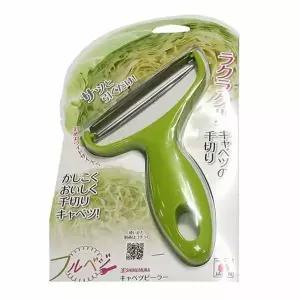 슈미카마 OIZ788J1 양배추 채칼 감자 칼 필러 야채 슬라이서