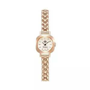 [신세계라이브쇼핑]로즈몽 RS61-05MT 밀라니즈 여성 메탈 손목 시계