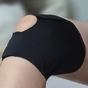 스킨 테이핑 스프링 무릎 보호대 L