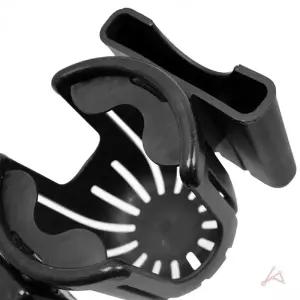 ( )핸들바 컵홀더 유모차 핸드폰 물병 손잡이 텀블러 음료 거치대 자전거 킥보드 홀더