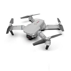 E88 드론 4K 항공사진 미니 발렌타인데이 고화질 모델 사진 FPV