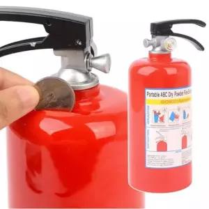 [룽스]인테리어소품 귀여운 미니어처 모형 동전 저금통