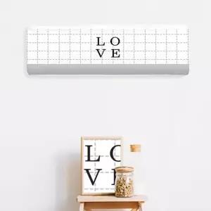 [룽스]에어컨커버/LG휘센 무풍에어컨커버 무풍 에어콘커버