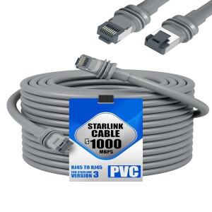 스타링크 케이블 GEN3 V4 미니 소형 위성 인터넷 키트 V3/4 버전 3세대/4세대 액세서리