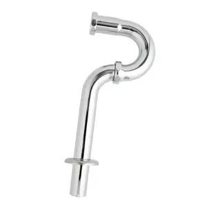 수전 파이프 부속 배수구 셀프 세면대 시공 벽 팝업 고무링 배관 트랩 스텐P 욕실