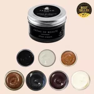 원픽마켓 가견고한죽제 가죽 구두 가방 색상 염색약