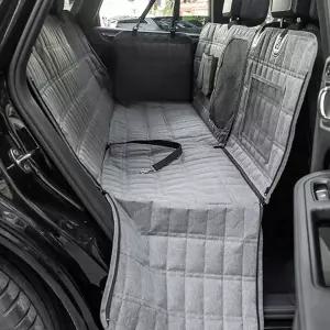 애견 차시트 강아지뒷자리카시트 매트 드라이빙킷 반려견 카시트 뒷좌석