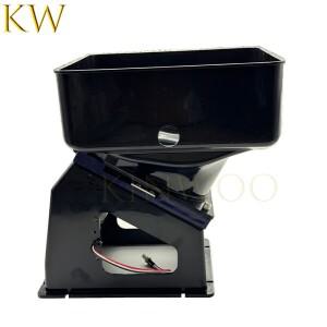 2025 고품질 6 홀 코인 모터 호퍼(아케이드 게임기 충전기 자동 기용 미국 플러그 포함)