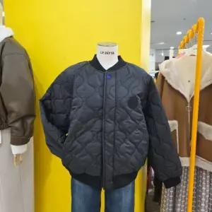 DP01 경량야구점퍼 대동백화점  L261UJP151