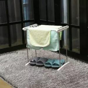 미니 빨래 건조대 양말 수건 건조기 실내 세탁물 걸이 (WFKI1SV)