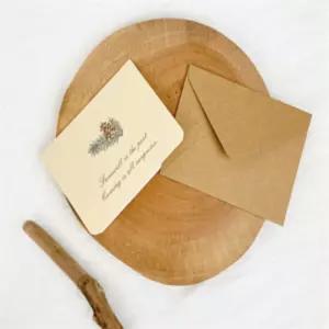 신라PICK 편지지 봉투 스티커 세트 6P 예쁜편지지