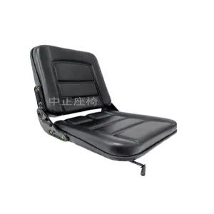 현대 굴삭기 두산 안전 교체 작업 시트 편안 건설 조절 장비 운전 좌석 중장