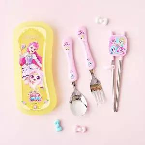 [알티피아]WL 프린세스 캐치티니핑 풀커버 케이스세트-아름핑