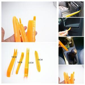 렉서스 is250 rx330 350 lx570 gx460 GX ES LX rx LS430용 오디오 분해 도구