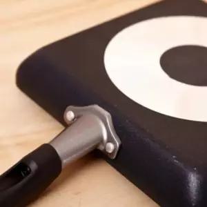 사각 계란 조리팬 26cm 다용도 후라이팬 계란말이팬 주방용 조리도구 (WFKJFNO)