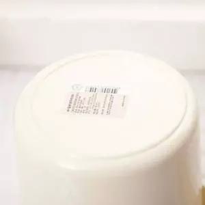 대형 손잡이 욕실 바가지 샤워 물받이 편리한 사용 욕실용품 (WFKIOO1)