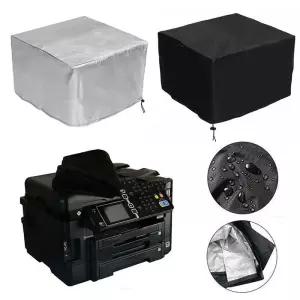 프린터 커버 케이스 복사기 사무실 복합기 팩스 덮개