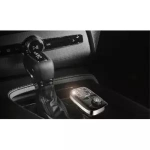 무선 리모콘 블루투스 차량용 카팩 재생 오디오리시버 음악