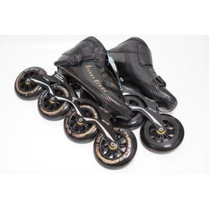 롤러 성인용 레이싱 인라인 스케이트 용 대회용 성인 스피드