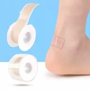 뒤꿈치패치 까짐 데일리 실리콘패치 쓸림 클래식 발까 WFI08G7