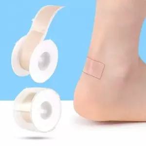 뒤꿈치패치 인기 뒤꿈치패드 쓸림방지 실리콘패드 감 WFI0DKV