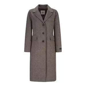 베스띠벨리 캐시미어 울혼방 핸드메이드 롱코트BJHRX76430 P003444549 716529